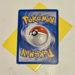 Pokemon TCG - Entei #34/53 WoTC Promo Pokemon Reverse Holo Card - Image 3