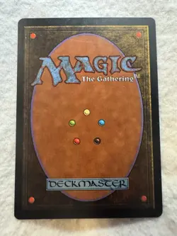 MTG - Shimmer - Never Played! - Mirage - NM+ - Rare - EN - Regular - Image 2
