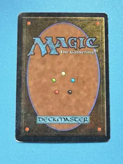 Feldon's Cane Antiquities Mtg Magic the Gathering Artifact rare - Image 2