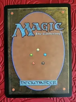 MTG Haunted Crossroads x1 LP/NM ~Mercadian Masques (Magic)*Free Shipping* - Image 2