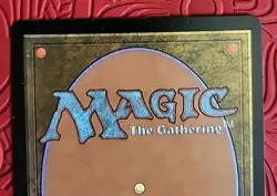 MTG Haunted Crossroads x1 LP/NM ~Mercadian Masques (Magic)*Free Shipping* - Image 5