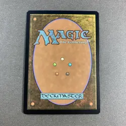 MTG Nim Deathmantle Scars of Mirrodin Regular Magic The Gathering - Image 2