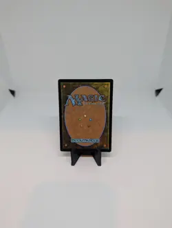 Nature's Rhythm MTG Tarkir: Dragonstorm Regular - NM - Image 2