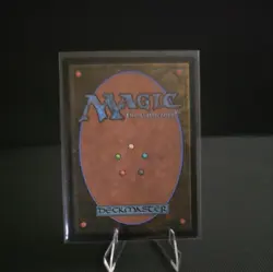 Magic The Gathering The Fire Crystal Final Fantasy Regular - Image 2