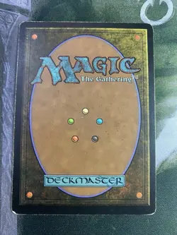 1x Sneak Attack - Urza's Saga, MP, MTG - Image 2