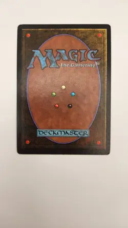 Magic: the Gathering - Savannah Dual Land (Revised Edition, 1994) MTG - Image 4