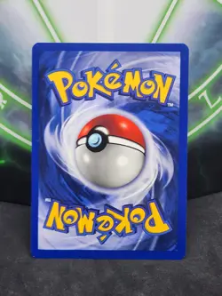 Pokemon Scoop Up 78/102 Rare Base Set NM - Image 2