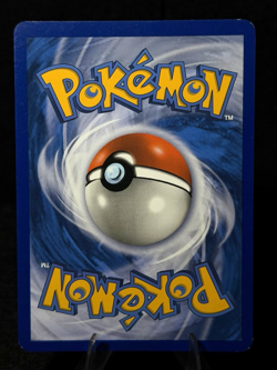Pokemon TCG Jirachi 7/111 Rising Rivals Holo with 2 SWIRLS - NM - Image 3