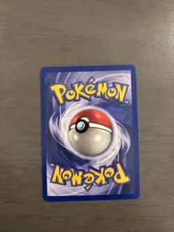 Pokemon TCG Kabuto W Gold Stamp Wizards Promo, WOTC 50/62 - Image 2