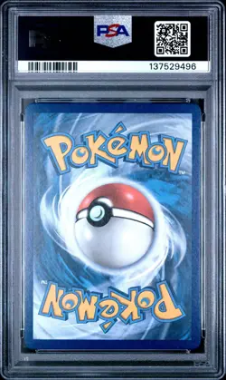 PSA 10 2021 POKEMON CELEBRATIONS CLASSIC COLLECTION 54 MEWTWO EX - Image 2