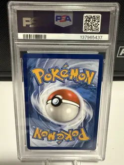 2023 POKEMON MEW EN-151 #199 CHARIZARD ex SPECIAL ILLUSTRATION RARE PSA 10 - Image 2