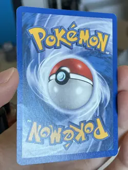 Pokemon Bulbasaur 39/95 Pokemon Team Magma VS Team Aqua Common 2004 LP - Image 3