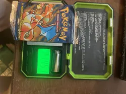 1999 Heavy Sealed Pack 21.4g OG Pokemon TCG WOTC Era Base Set(1 Pack) - Image 1