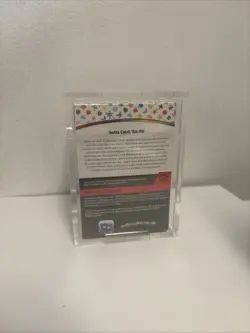 Pokemon Scarlet & Violet 151 Booster Bundle Sealed w Acrylic Case 820650853210 - Image 2