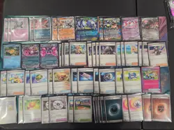 Pokemon TCG Mega Absol Ex & Mega Kangaskhan EX Deck Competitive Tournament Ready - Image 2