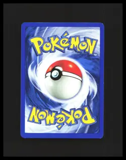 Smeargle Pokemon Neo Discovery 11/75 HOLO RARE LP *SWIRL* - Image 2
