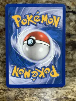 Pokemon Taillow 80/107 EX Deoxys Stamped Reverse Holo Common LP - Image 2