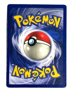 Pokemon TCG Psyduck 53/62 Unlimited Fossil WOTC Vintage - Image 2