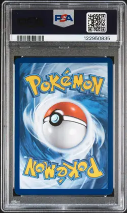 2024 POKEMON SSP EN * SURGING SPARKS * ILLUSTRATION RARE * 203 * LATIOS * PSA 10 - Image 2