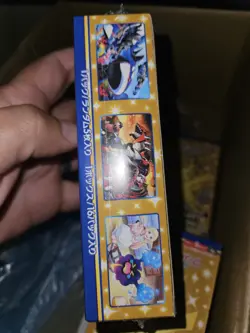 Pokemon 25th Anniversary Booster Box Japanese s8a New Sealed - No Promo Pack 4521329322551 - Image 4