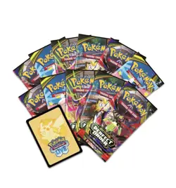 2 x Pokemon Center Elite Trainer Box Mega Evolution Perfect Order ETB *PRESALE* - Image 2