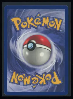 MEW 2000 Pokemon Black Star Promo 8 - LP - Image 2
