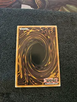 Metalzoa X - ROTA-EN006 - NM - Super Rare - 1st ed - Yugioh - Image 2