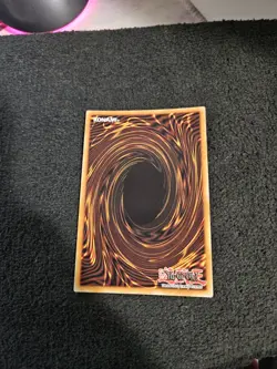 Magicians' Combination (Red) LDS3-EN099 Ultra Rare YuGiOh - Image 2
