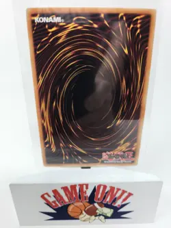 YuGiOh Fossil Dyna Pachycephalo CT08-EN012 Limited Edition Super Rare NM - Image 2