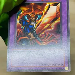 Flame Swordsman SDJ-024 Starter Deck: Joey-1st Edition LP - Image 5