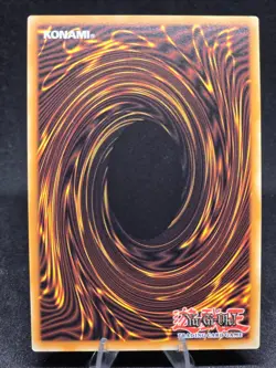 Yu-Gi-Oh! Gem-Knight Master Diamond Dispersion BLMM-EN020 1st Edition (ScR) NM - Image 2