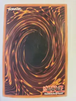 Yu-Gi-Oh! Red Eyes Black Dragon SDJ-001 Red-Eyes B. Ultra Rare - Image 3