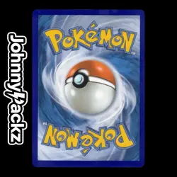 Pokemon TCG - Oricorio ex MEP 024 Card - Mega Evolution - Black Star Promo (NM) - Image 2