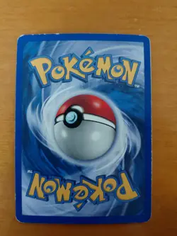 Pokemon card - Kabuto Reverse Holo 48/110 Legendary set - no shining no Crystal - Image 2