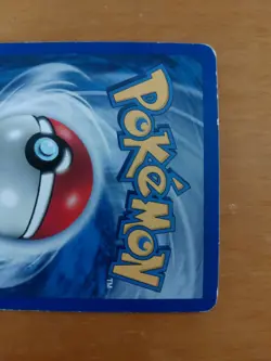 Pokemon card - Kabuto Reverse Holo 48/110 Legendary set - no shining no Crystal - Image 5