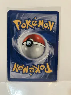 VINTAGE Pokemon Koffing 58/82 Team Rocket Regular LP/EX Excellent Card Rare - Image 2