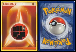 Pokemon Card Lot - Tauros Jungle, PlusPower Base, Budew & Cherrim Stormfront - Image 3