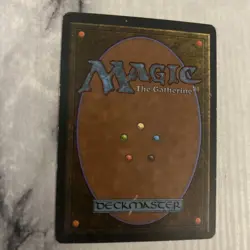 MTG Card - Swords To Plowshares 1995 - Image 3