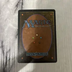 MTG Card - Swords To Plowshares 1995 - Image 4