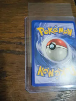 Pokemon Gengar Card 17/99 Arceus Regular Non-Holo NM/ Condition 2009 TCG Rare - Image 5