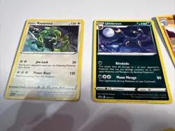 Lot of 13 McDonald’s Promo Cards LP - NM Pokemon TCG - Image 2