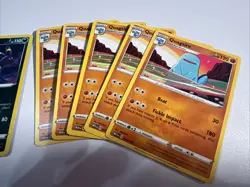 Lot of 13 McDonald’s Promo Cards LP - NM Pokemon TCG - Image 3