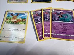 Lot of 13 McDonald’s Promo Cards LP - NM Pokemon TCG - Image 4