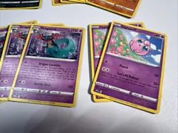 Lot of 13 McDonald’s Promo Cards LP - NM Pokemon TCG - Image 5