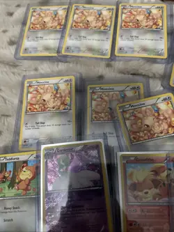 16 Card Legendary Treasures Pokemon Radiant Collection EEVEE, Growlithe, & MORE - Image 2