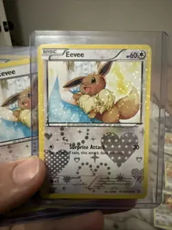 16 Card Legendary Treasures Pokemon Radiant Collection EEVEE, Growlithe, & MORE - Image 4