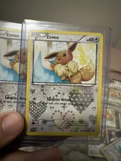 16 Card Legendary Treasures Pokemon Radiant Collection EEVEE, Growlithe, & MORE - Image 5