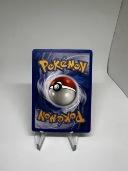 Pokemon TCG Magikarp 75/144 Reverse Holo Foil Skyridge Pokemon Card MP - Image 2