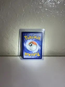 Marnie’s Morpeko 206 Sv: Scarlet & Violet Promo Cards Holo - Image 2
