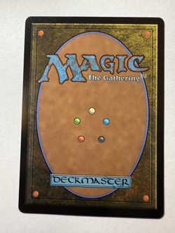 Swamp Japanese (0289) Tarkir: Dragonstorm Regular Non-foil, card 289 - Image 3